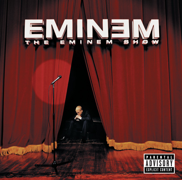 Till I Collapse by Eminem