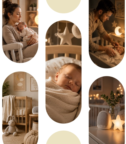 Best Baby Music Playlists of 2026