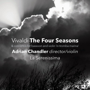 The Four Seasons Winter by Antonio Vivaldi