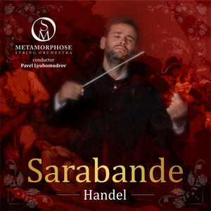 Sarabande by George Frideric Handel