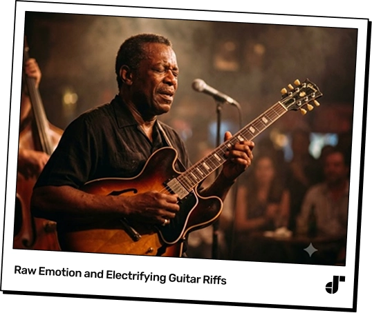 Blues Music Playlist 2026