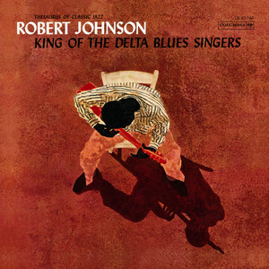 Cross Road Blues by Robert Johnson