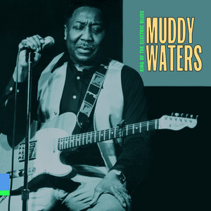 Mannish Boy by Muddy Waters