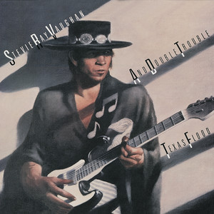 Pride and Joy by Stevie Ray Vaughan