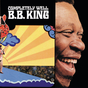The Thrill Is Gone by B.B. King