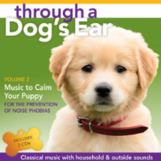 Through a Dog's Ear