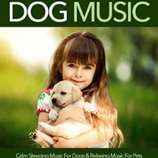 Calm Pet Music