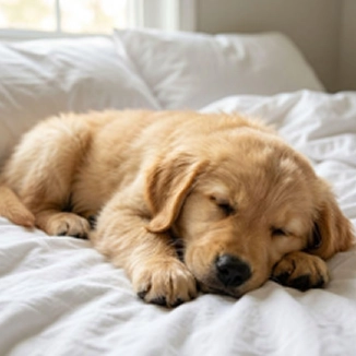Deep Sleep Sounds for Dogs