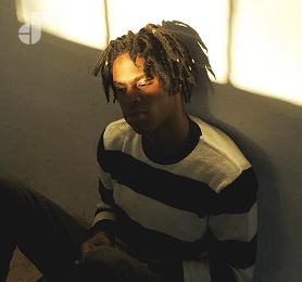 Daniel Caesar