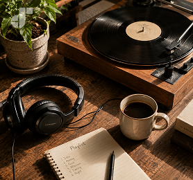 Lo-Fi Beats