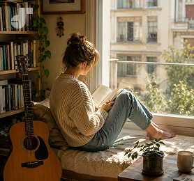 Indie Chill