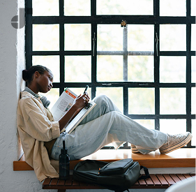 Chill Study Session Playlist