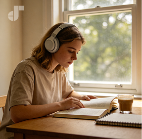 Chill Lo-Fi & Instrumental Music
