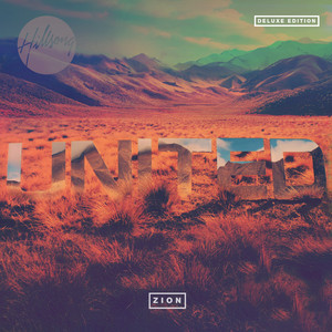 Oceans by Hillsong UNITED