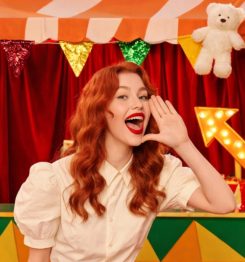 Why Circus Music Creates Strong Visual Impact