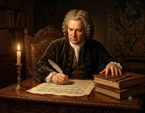 Baroque Essentials Playlist