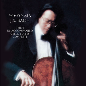 Cello Suite No 1 In G Major Prelude
