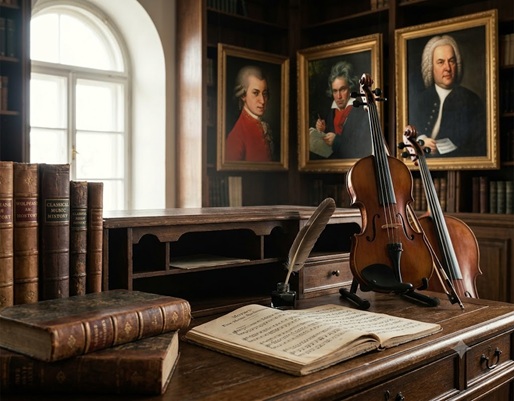 Classical Music Overview