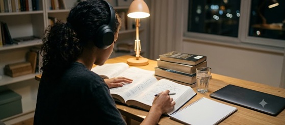 Classical Music Studying