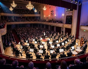 Epic Symphonies Playlist