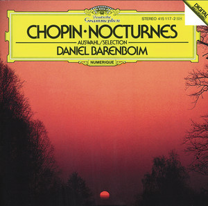 Nocturne No 2 In E Flat Major Op 9 No 2