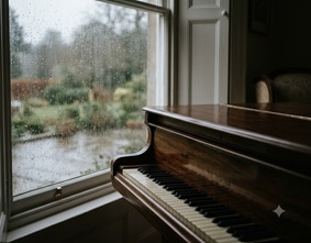 Piano Classical Playlists