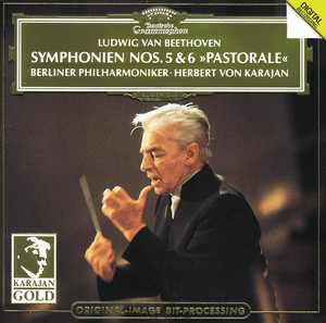 Symphony No 5 In C Minor Op 67 I Allegro Con Brio