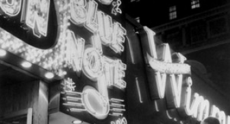 1950s Cool Jazz Music