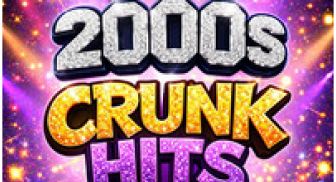 2000s Hip Hop Crunk