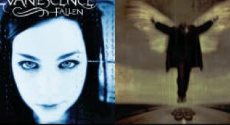2000s Nu Metal