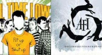 2000s Pop Punk Emo
