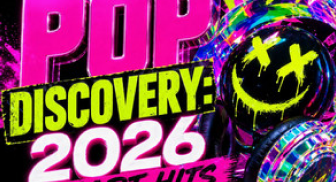 2026 Mainstream Pop