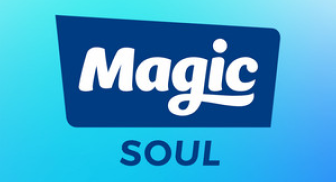 60s Motown Soul