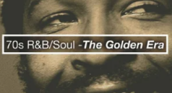 70s Soul Motown