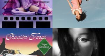 80s Dance Pop