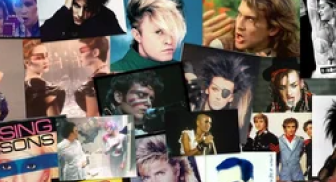 80s Synth Pop