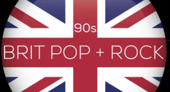 90s Britpop Indie