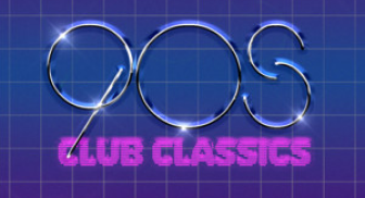 90s Eurodance Club