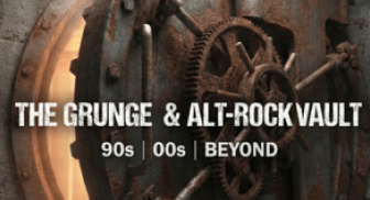 90s Grunge Rock