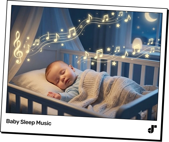 Baby Sleep Music Lullabies