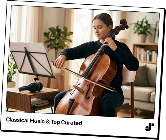 Best Classical Music Playlist