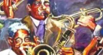 Big Band & Swing Jazz Clarinet