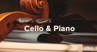 Cello & Piano Duets