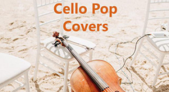 Modern Cello Rock & Pop Covers