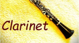 Cinematic & Storytelling Clarinet