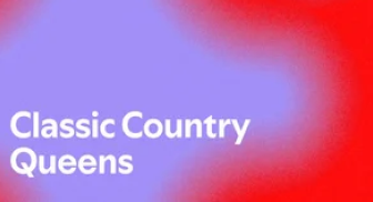 Classic Country Queens
