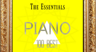 Classical Piano Masterpieces