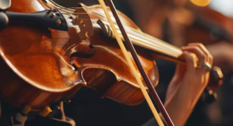Classic Violin