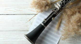 Classical Clarinet Concertos
