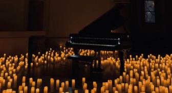 Deep Focus & Study Piano